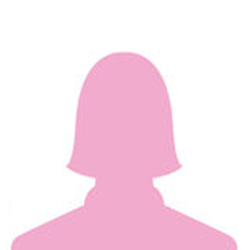 Female profile image